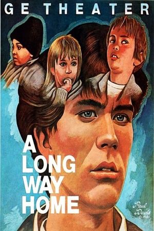 A Long Way Home's poster