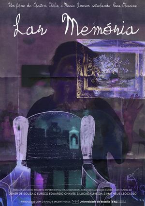 Memory Home's poster
