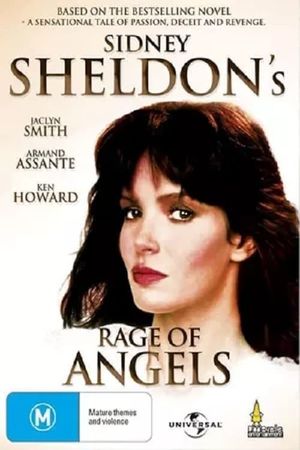Rage of Angels's poster