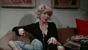 Documentary of a Madam's poster
