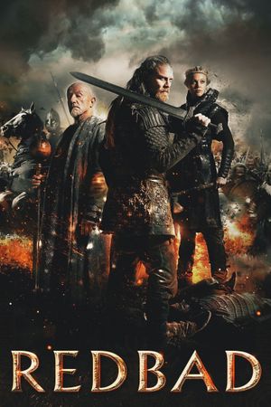 Redbad's poster