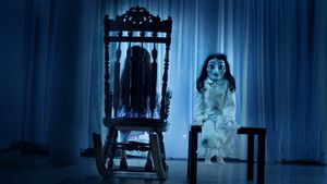 The Doll 2's poster