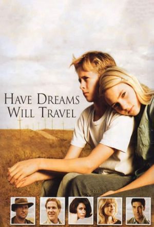 A West Texas Children's Story's poster
