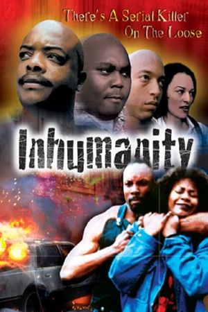 Inhumanity's poster