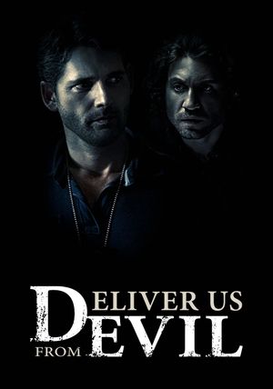 Deliver Us from Evil's poster