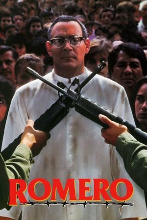 Romero's poster