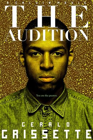 The Audition's poster