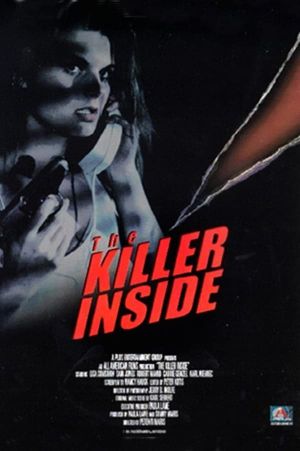 The Killer Inside's poster