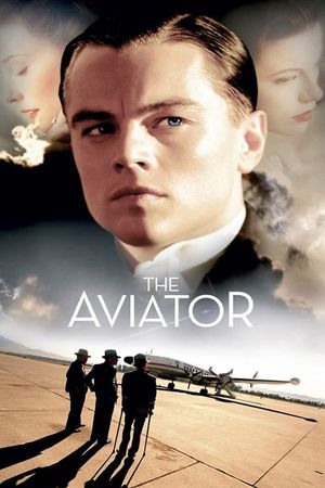 The Aviator's poster
