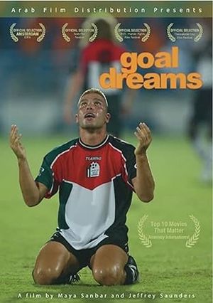 Goal Dreams's poster