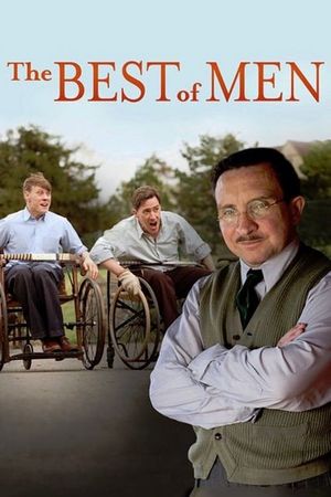 The Best of Men's poster image