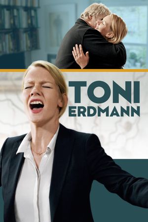 Toni Erdmann's poster