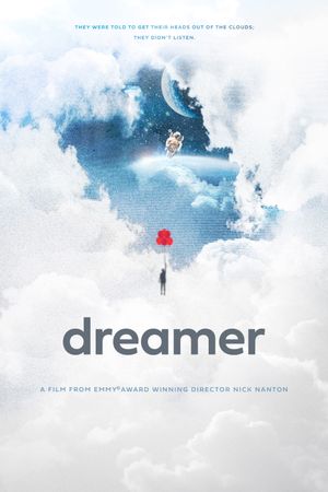 Dreamer's poster