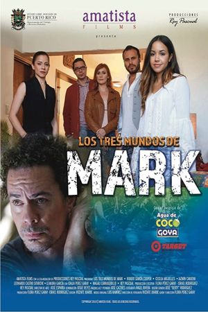 Los tres mundos de Mark's poster