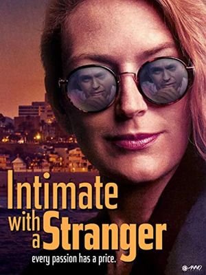 Intimate with a Stranger's poster