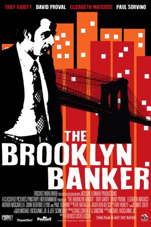 The Brooklyn Banker's poster
