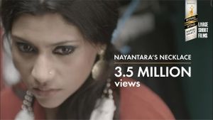 Nayantara's Necklace's poster