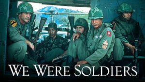 We Were Soldiers's poster