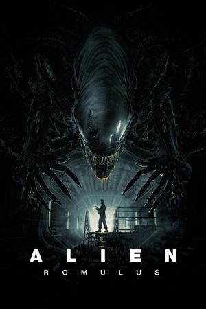 Alien: Romulus's poster