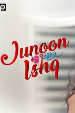 Junoon e Ishq's poster