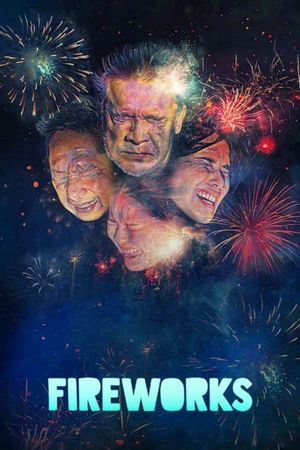 Fireworks's poster