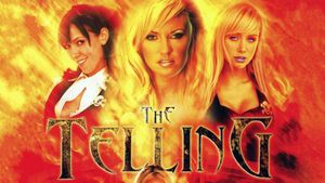 The Telling's poster