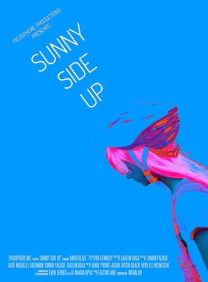 Sunny Side Up's poster image