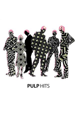 Pulp Hits's poster