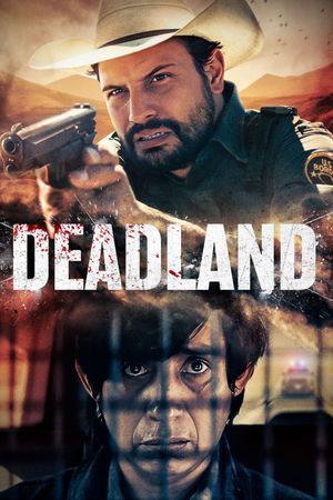 Deadland's poster