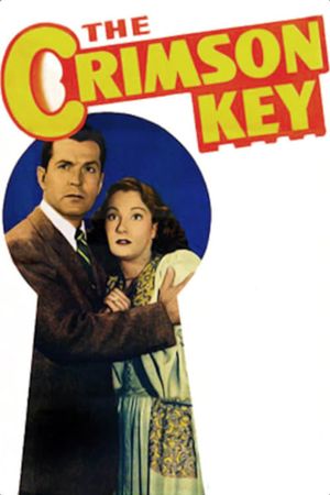 The Crimson Key's poster