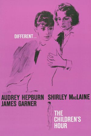 The Children's Hour's poster