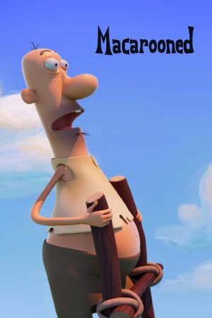Macarooned's poster