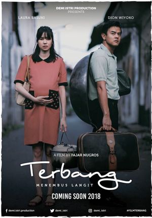 Terbang: Menembus Langit's poster