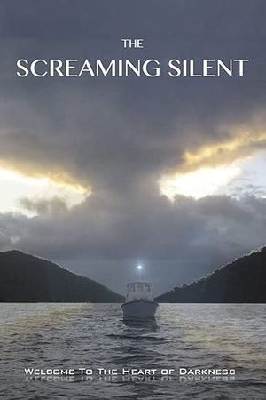 The Screaming Silent's poster