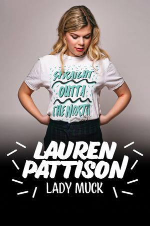 Lauren Pattison: Lady Muck's poster image