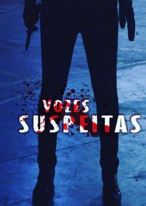 Vozes Suspeitas's poster