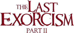 The Last Exorcism Part II's poster