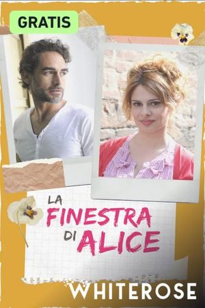 La finestra di Alice's poster