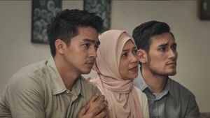 Sabtu Bersama Bapak's poster
