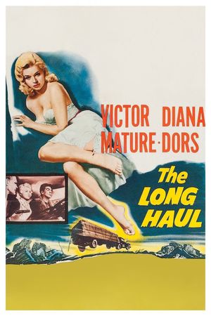 The Long Haul's poster