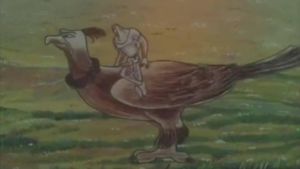 The Firebird Riders's poster