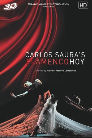 Flamenco Hoy! by Carlos Saura's poster image