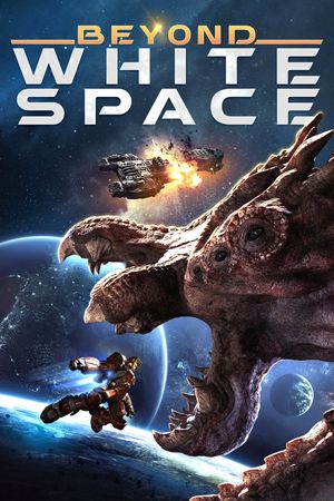 Beyond White Space's poster