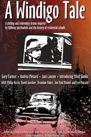 A Windigo Tale's poster