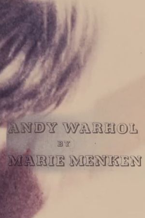 Andy Warhol's poster