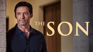 The Son's poster