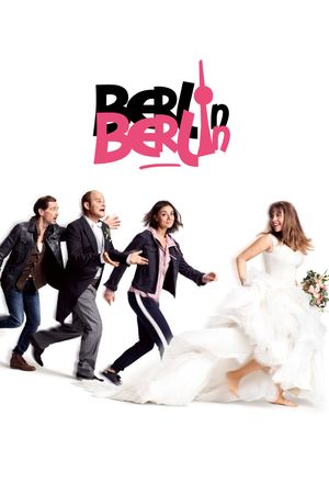 Berlin, Berlin's poster