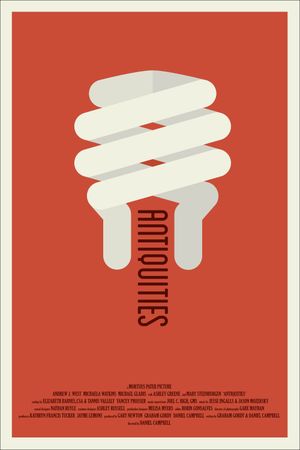 Antiquities's poster