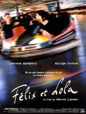 Felix and Lola's poster