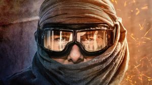 Mission: Impossible - Dead Reckoning Part One's poster